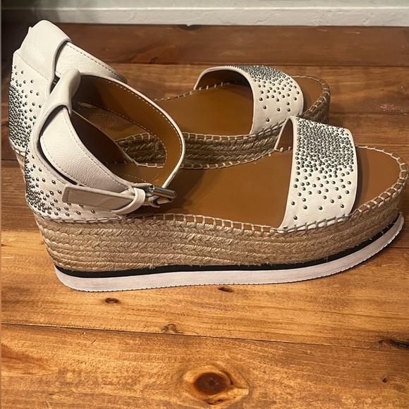 See By Chloe Glyn Espadrilles - Picture 1 of 9